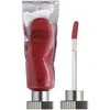 Rimmel Muzigae Mansion „Objet“ skysti ilgai išliekantys matiniai lūpų dažai „005 Stunning“, 6 ml