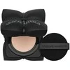 Guerlain „Muzigae Mansion Sleek Matt Cushion“ matinį atspalvį suteikiantis makiažo pagrindas N21 15g