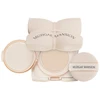 Guerlain „Muzigae Mansion Sleek Vanduo Cushion“ drėkinamasis makiažo pagrindas Y21 15 g