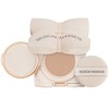 L'Oreal Muzigae Mansion Sleek Vanduo Cushion nawilżający podkład w poduszce N19 15g