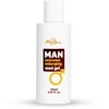 „MyLove Man“ itin stiprus didinamasis gelis, 150 ml.