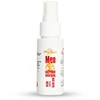 „MyLove Man“ itin stiprus didinamasis purškiklis, 50 ml.