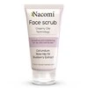 Nacomi Face Scrub, 75 ml
