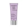 Nacomi Goodbye Raudona Skin, 85 ml