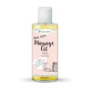 Nacomi Massage Oil, 150 ml