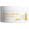 Nacomi mandarinų ir ledinio juzu padažo, 100 ml