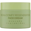 Nacomi Rich & Comfy Regeneration Avocado, 40 ml