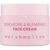 Nacomi Zero Pore &amp; Blemishes Marshmallow, 40 ml