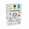 Nailmatic KIDS COSMOS Bath Bomb Maker Vonios burbulo gaminimo rinkinys, 1vnt