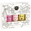 Nailmatic Vaikiškas „Magic Forest D“ nagų lakų rinkinys 3x8ml