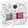 Nailmatic KIDS Nagų lakas Set MERMAID Nagų lakų rinkinys vaikams, 1vnt