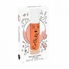 Nailmatic KIDS PEACH Rollette Lūpų blizgis Persikų skonio lūpų blizgesys, 6.5 ml