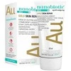 Tech Nanobiotic Med Gold odos atstatomasis kremas su aukso aksonitu 50ml