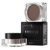 Nanobrow Antakių Pomada Tamsiai Ruda, 6 g