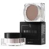 Nanobrow Eyebrow Pomade Medium Brown, 6 g