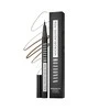antakių pieštukas Nanobrow Microblading Pen Šiltai rudas 1ml