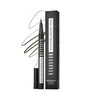 Nanobrow Microblading rašiklis tamsiai rudas, 1 ml