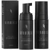 Nanolash blakstienų ir antakių šampūnas, 50 ml