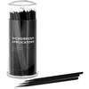 Nanolash Microbrush Aplicadores 2,5 Mm 100 U