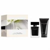 Narciso Rodriguez For Her komplektas woda toaletowa spray 30ml + balsam do ciała 50ml