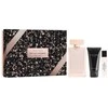Set Narciso Rodriguez: Musc Nude Eau De Parfum For Women, 100 ml + Musc Nude Hydrating Losjonas kūnui, 50 ml + Musc Nude Eau De Parfum For Women, 10 ml