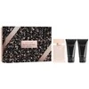 Set Narciso Rodriguez: Musc Nude Eau De Parfum For Women, 50 ml + Musc Nude Hydrating Losjonas kūnui, 50 ml + Musc Nude Cleansing Dušo želė All Over The Body For All Skin Types, 50 ml