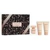 Set Narciso Rodriguez: Narciso Poudree Eau De Parfum For Women, 50 ml + Narciso Poudree Hydrating Losjonas kūnui, 50 ml + Narciso Poudree Cleansing Dušo želė All Over The Body For All Skin Types, 50 ml