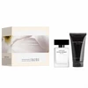 Set Versace Narciso Rodriguez Pure Musc For Her komplektas woda perfumowana spray 30ml + balsam do ciała 50ml