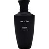 Naseem Noir EDT tualetinis vanduo unisex, 100 ml
