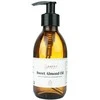 Lubinis šviestuvas Your Natural Side NATUR PLANET_Olej ze słodkich migdałów rafinowany 200ml