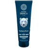 EUROBIOLAB Natura Siberica For Real Men 3 viename šampūnas vyrams plaukams, barzdai ir kūnui, 200 ml