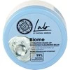 Makiažą šalinantis veido valymo balzamas NATURA SIBERICA Biome, 100 ml