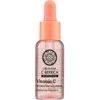"Natura Siberica" drėkinamasis veido serumas 30ml