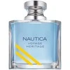 Nautica Voyage Heritage EDT tualetinis vanduo vyrams, 100 ml