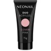 NeoNail Duo Acrylgel Cover Rožinė Cover Rožinė, 15 g