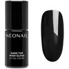 NeoNail Hard Top High Gloss, 7.2 ml