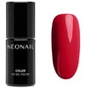 Neonail UV gelinis lakas Spalvotas hibridinis lakas „Hot Me“ 7.2 ml