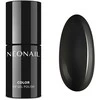 NeoNail UV Gel Polish Color Grunge Collection 2996 Pure Juodas, 7.2 ml