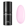NeoNail UV Gel Polish Color Pure Love French Rožinė Medium, 7.2 ml