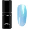 NeoNail UV Gel Polish Color Skarby Morza Shimmering Waves, 7.2 ml