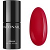 Neonail UV gelinis lakas Spalvotas hibridinis lakas „Hot Me“ 7.2 ml