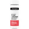 Neutrogena Clear &amp; Defend+ Liquid Exfoliant Peeling unisex, 125 ml