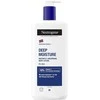 Neutrogena Norwegian Formula Deep Moisture Losjonas kūnui unisex, 400 ml