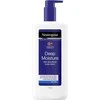 Neutrogena Norwegian Formula Deep Moisture Losjonas kūnui unisex, 400 ml