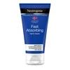 Neutrogena Norwegian Formula Fast Absorbing Hand Kreminis unisex, 75 ml