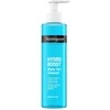 Neutrogena Hydro Boost Vanduo Gel Valiklis Cleansing Gel unisex, 200 ml