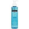 Neutrogena Hydro Boost Vanduo Gel Valiklis Cleansing Gel unisex, 200 ml