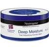 Neutrogena Norwegian Formula Deep Moisture kūno balzamas unisex, 300 ml