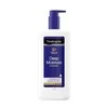 Neutrogena Norwegian Formula Deep Moisture kūno aliejus unisex, 400 ml