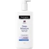 Neutrogena Norwegian Formula Deep Moisture Losjonas kūnui unisex, 400 ml